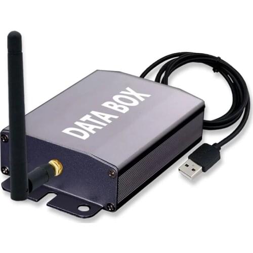 SG Inverter Wifi Monitor Data Box 2.4G Wireless Monitoring Data Box Data Collector For SG Series 200W to 1400W Micro inverters