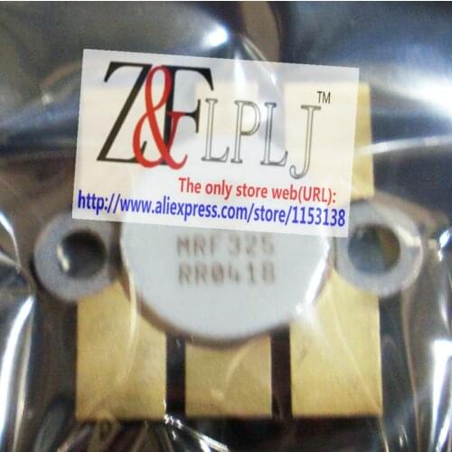 MRF325 MRF 325 RF Transistor