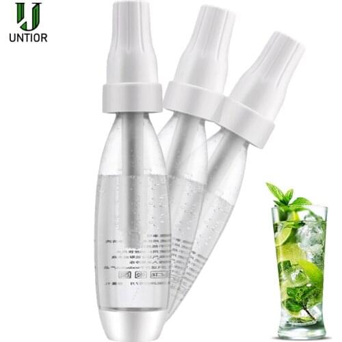 Untior Measuring Glasses For Bar