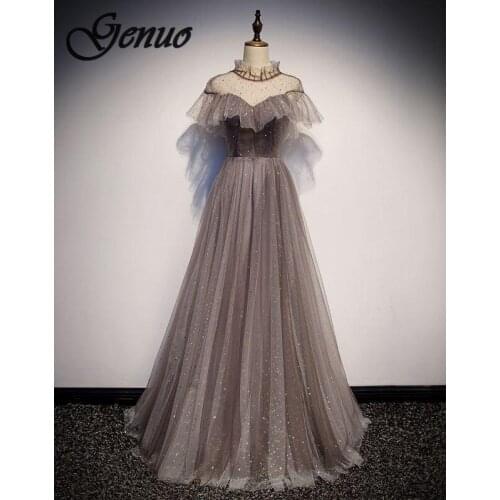 2019 Womens Fashion Vintage Loose Big Yards National Wind Linen Cotton Dress High Quality Casual Dress Female