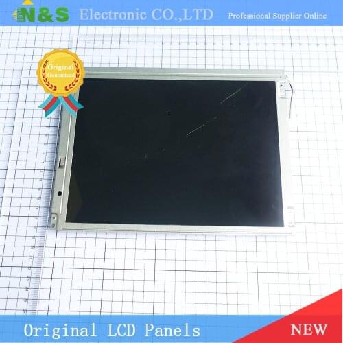 LCD display NL8060BC26-27 10.4size LCM 800*600 400 700:1 262K CCFL Application Industrial