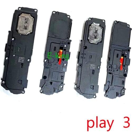 10PCS For Huawei Play 3 Loud Speaker Buzzer Ringer Loudspeaker Modules With Flex Cable