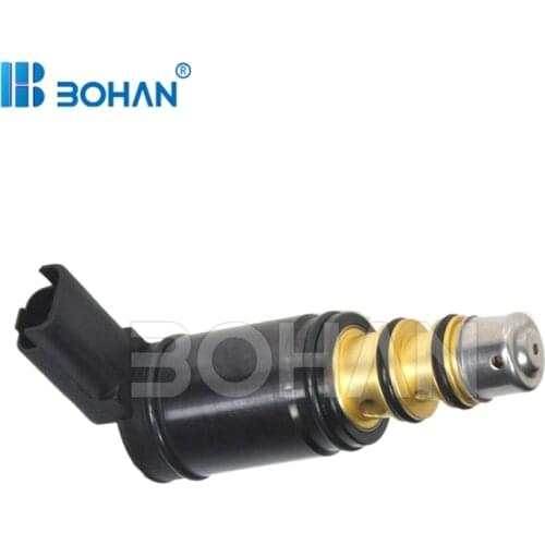 For DENSO 6SEL16C 5SEL12C Compressor Control Valve FOR CITROEN FOR PEUGEOT 447190-8122 447260-1930 447260-3100 6453WF BH-CV071