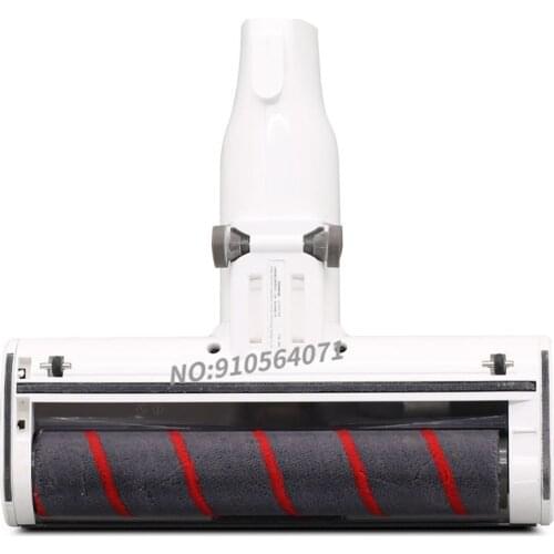 Electric Motorized Floor Brush Head for Puppy T10Pro plus Turbo Cyclone Vacuum Cleaner Accessories