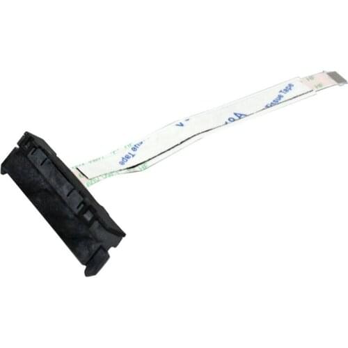 SATA Hard Disk Drive Cable HDD Connector for HP Pavilion 15-AB Series DD0X18HD031