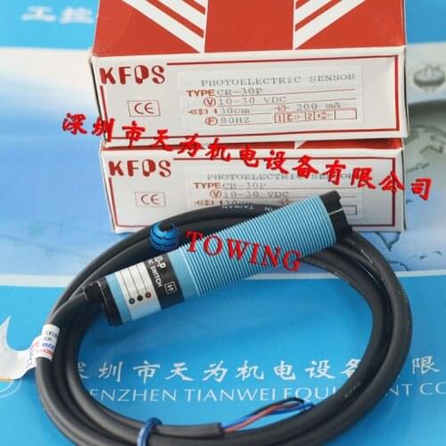 KFPS CR-30P 100% new and original