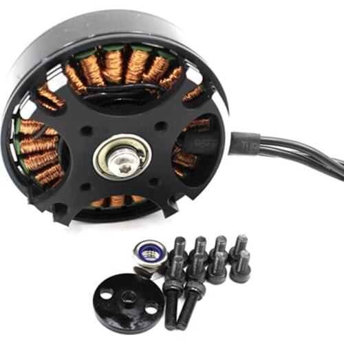 Agricultural Brushless Motor X5208B 300KV Hight Efficiency Waterproof Motor for RC Multicopter Quadcopter Frame