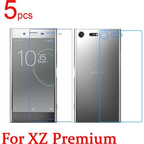 YANLUANY Xperia XZ Premium China