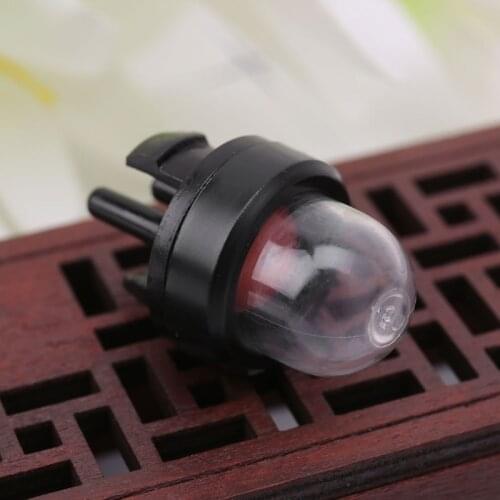 1Pc Petrol Snap Fuel Pump Bulb for Chainsaws Blowers Trimmer Chainsaw Carburetor
