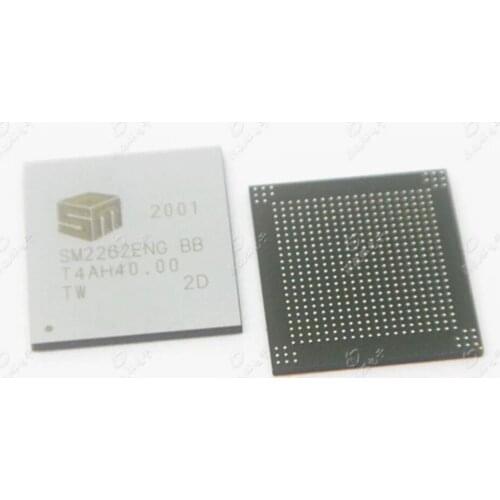 1PCS/ SM2262EN SM2262ENG BB AB BGA
