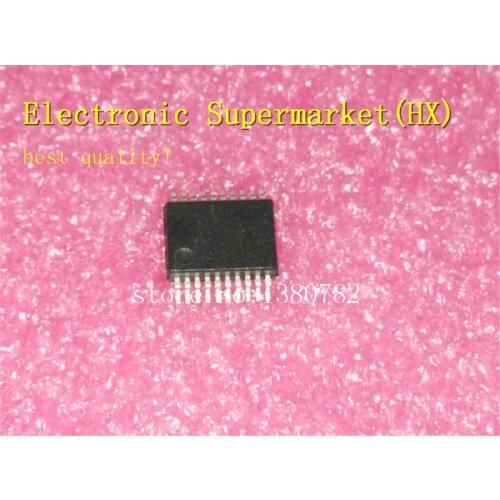 100% New original 50pcs/lots FAN7313 SOP-20 IC In stock