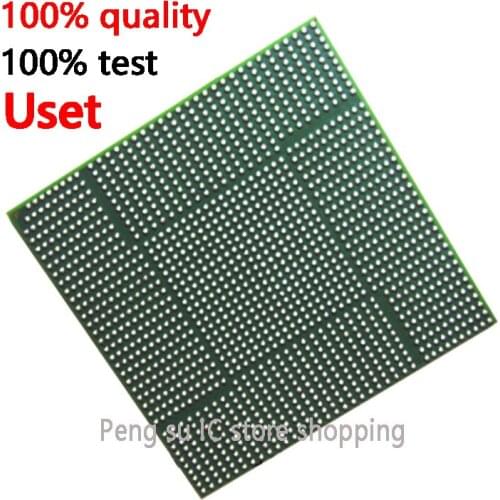 100% test very good product QG82945GME bga chip reball with balls IC chips