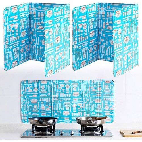 2 Pack Anti Splatter Shield Guard Oil Splatter Screen Board, Splatter Screen For Frying Pan Grease Splatter Guard For Frying Pan