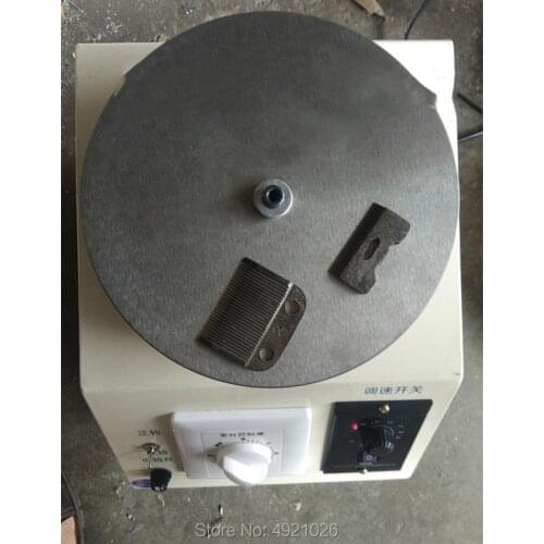 220V Electric Polisher Knife Sharpener Hairdressing Scissors Manicure Knife Special for Pet Hair Clipper Electric Clipper