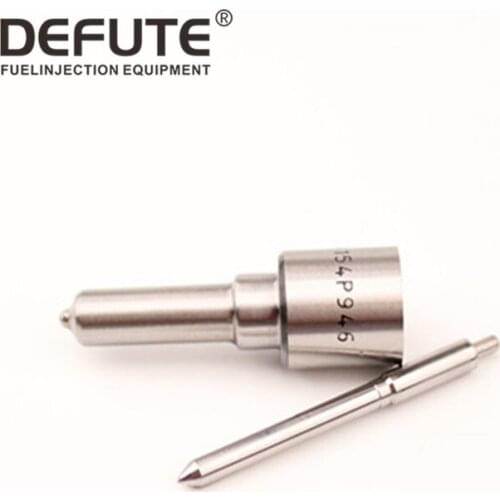 4pcs/lot CDLLA154P089 CDLLA155P940 CDLLA154P946 CDLLA155P910 CDLLA155P940 CDLLA154P089 Engine Fuel Injector nozzle for sale