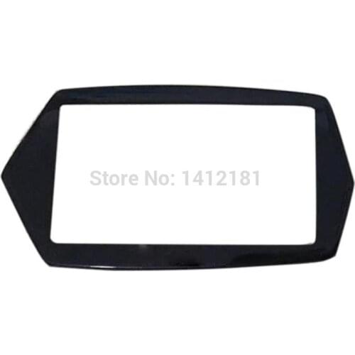 C9 Keychain Case Glass Cover For Starline C9 C4 C6 C3 C1 C2 C5 Two Way Car Anti-Theft LCD Remote Control Key Chain Fob