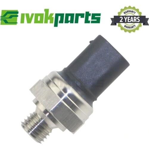 0061536028 0061531128 Fuel Oil Pressure Sensor EGR For MB Mercedes-Benz W203 W164 W211 W221 W169 W245 S204 A B C S Class