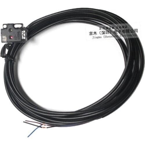 ED-100NL ultra-thin photoelectric sensor normally open reflective type 6months warranty