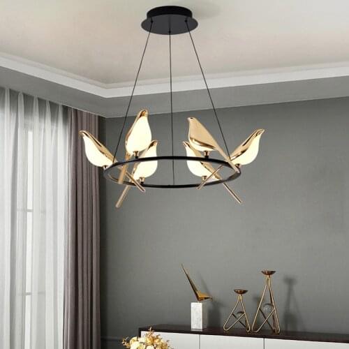 Flybsw Designer Chandeliers