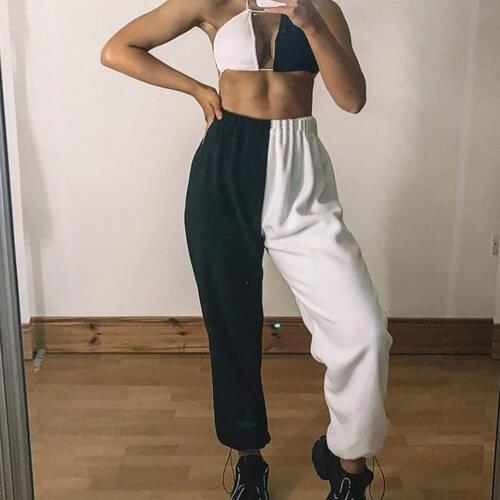 Hirigin Women's Jogging Pants China