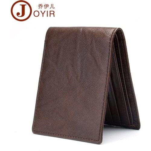 Joyir Men's Wallets
