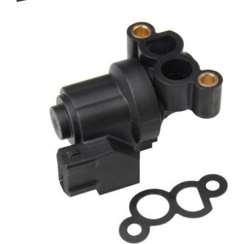 For IDLE AIR CONTROL VALVE For Hyundai ACCENT COUPE ELANTRA GETZ MATRIX for KIA CERATO Sportage 35150-22600 AC493 3515022600