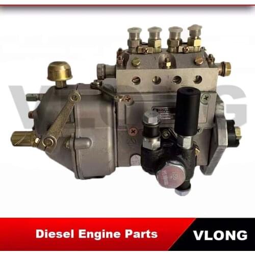 Diesel Fuel Injection Pump 4BQ188