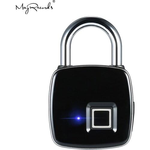 Умные замки MayRecords China At AliExpress