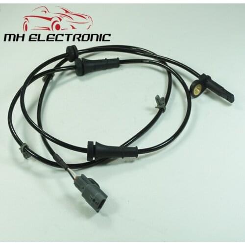 MH Electronic ABS Wheel Speed Sensor Front Rear RIGHT/LEFT 47910-3DA0A For NISSAN SENTRA TIIDA SYLPHY HIGH QUALITY!! WARRANTY