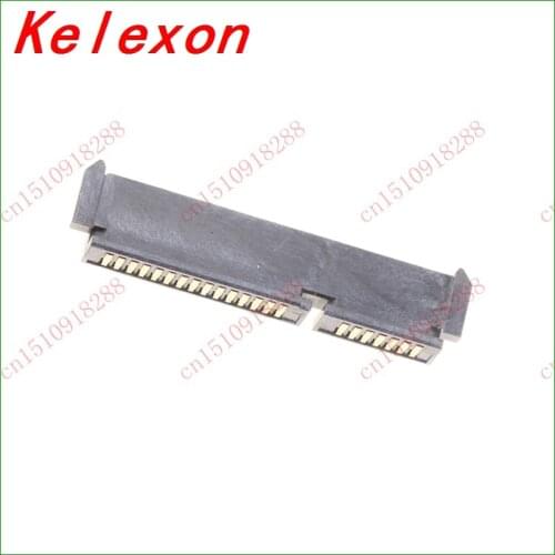 New 10pcs for Dell Latitude E6220 E6230 Laptop SATA Hard Drive HDD Connector Y5GVV