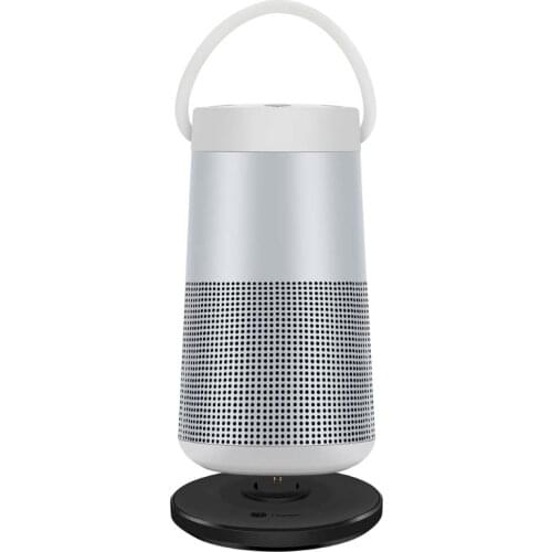 2021 New Desktop Charging Stand Cradle Charger Dock for bose SoundLink Revolve/Revolve