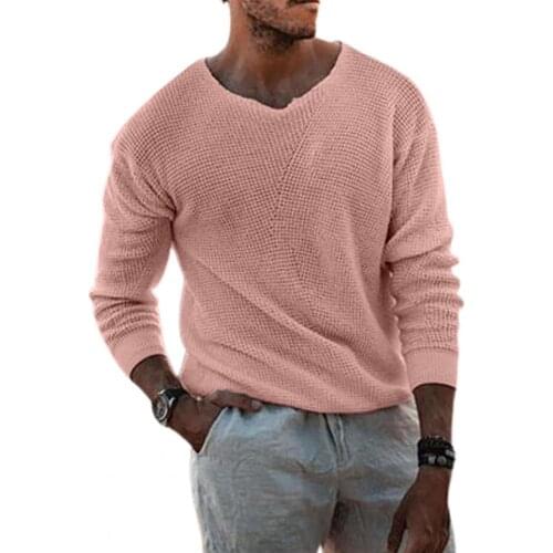 2021 Autumn and Winter New Men Turtleneck Pullover Sweater Fashion Solid Color Thick and Warm Bottoming Shirt Pullover Clothes
