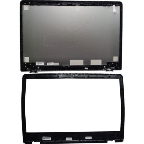 New For Lenovo ThinkPad 13 New S2 Rear Lid TOP case laptop LCD Back Cover 37PS8LCLV10 /LCD Bezel Cover 37PS8LBLV30