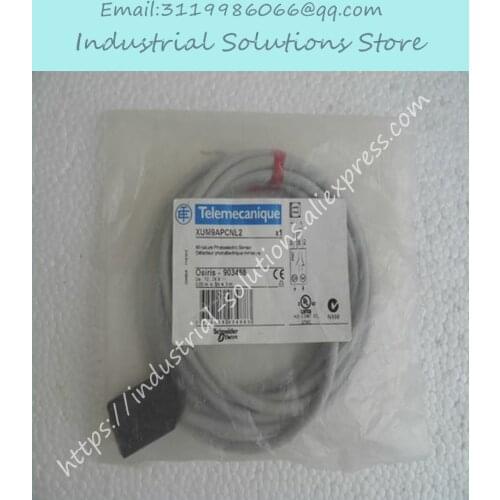 New Sensor XUM9APCNL2 Spot