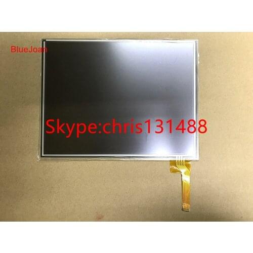 New 8.4 inch touch screen DJ084NA-01A only touch panel ditigizer For Chrysler Do dge Car GPS Navigation Audio System Free post