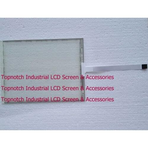 Brand New Touch Screen Digitizer for 6AV7461-7TA00-0AA1 6AV7 461-7TA00-0AA1 Touch Pad Glass