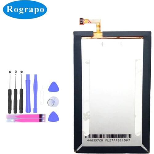 Original 4400mAh Replacement Battery For VKworld G1 Cell Mobile Phone Smartphone