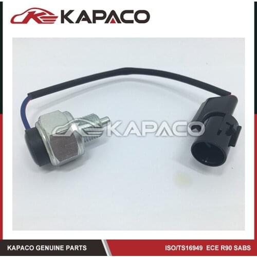 Kapaco New MB896029 4WD Lamp Switch For Mitsubishi Pajero V21 V23 V24 V25 V26 V43 V44 V45 V46 V47 V55 6G72 6G74 4M40 4D56