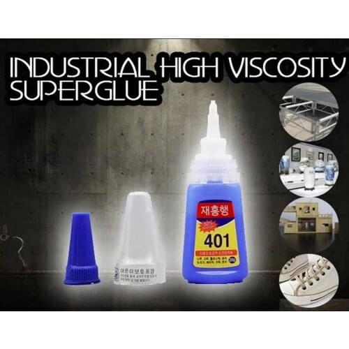 20g Super Welding Instant Dry Glue Akfix Bonded Metal Plastic Clothing Studs клей суперсварка Magic White