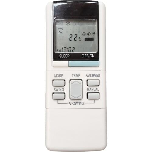 Universal Remote Control For Panasonic National Air Conditioner A75C559 A75C973 A75C902 A75C258 A75C264 A75C569