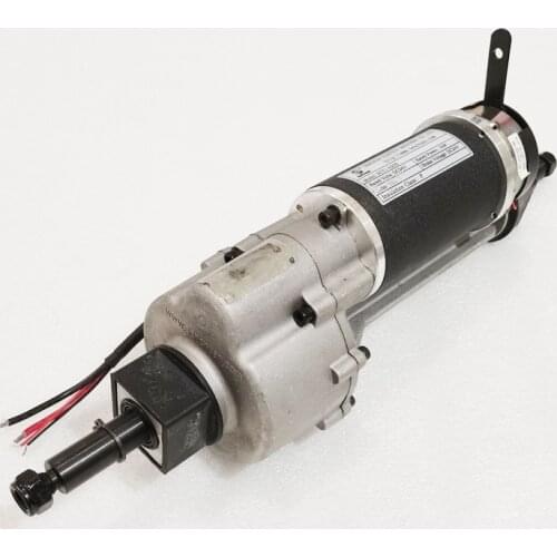 Electric scooter drive axle senchuan SCT1-020B 24V200W golf cart rear axle integrated machine Rear axle differential motor