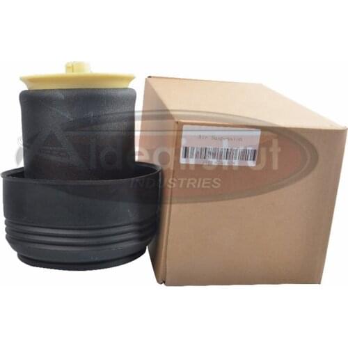 Rear Left / Right Air Spring For 2006-2012 BMW X5 E70,2008-2013 X6 E71 w/Adaptive Drive, Comfort / Sport Suspension 37126790078