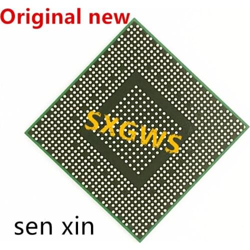 1PCS 100% New and original N14M-GE-B-A2 N14M GE B A2 BGA Chipset with leadfree balls
