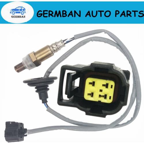 Lambda Sensor Oxygen Sensor O2 Sensor For Mitsubishi Outlander Lancer EVR CITROEN PEUGEOT No# 1588A144 1588A171 234-4114