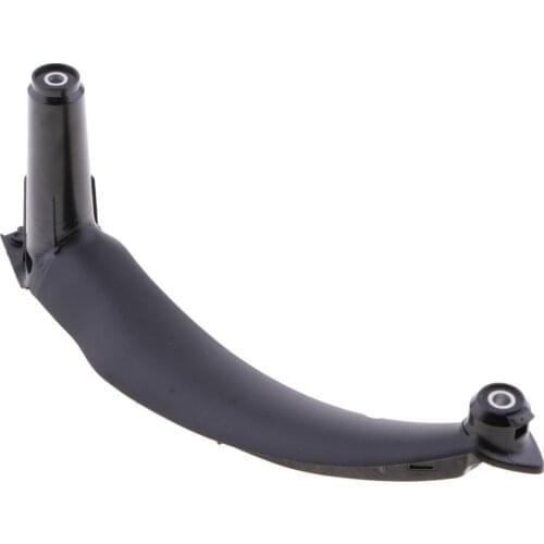 Car Right Side Door Panel Handle Pull Cover For BMW E70 X5 E71 X6 2007-2014