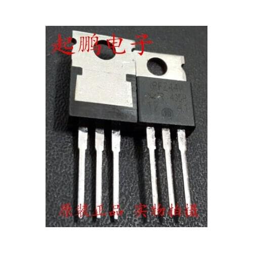 Free Delivery. 50 IRFZ44V 55 v a power MOS pipe commonly used new home furnishings