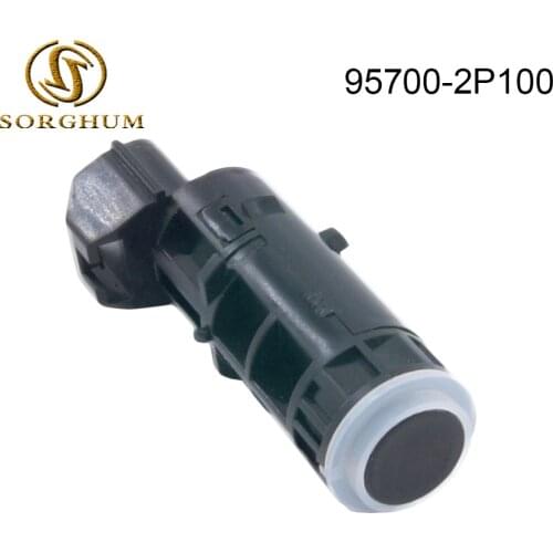 95700-2P100 Parking Sensor Fits For Kia SORENTO II XM 11.09 957002P100 High Quality