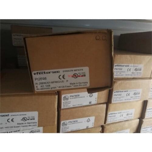 PI2698 sensor original real shot goods