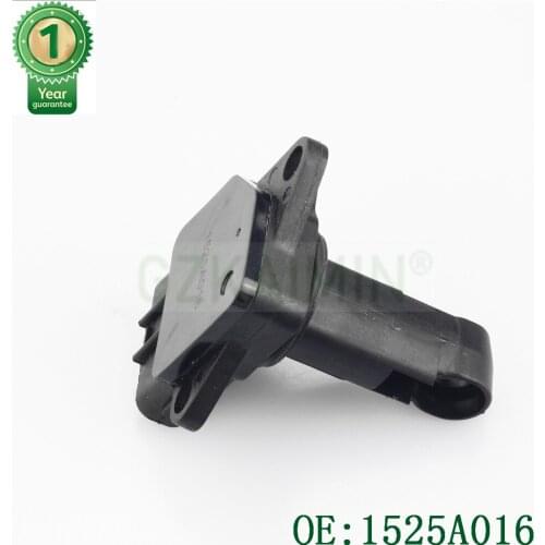 New free shipMASS AIR FLOW SENSOR FOR FORD MONDEO TRANSIT Jaguar X-Type 2000-2009 XS7F-12B579-AA AFH60-M16 XS7F12B579AA AFH60M16