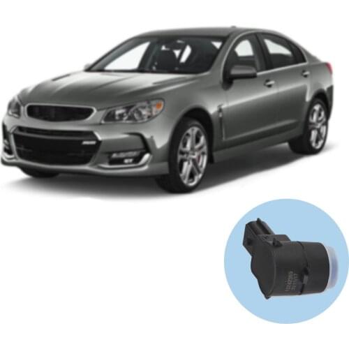Car Park Sensor Detector for Chevrolet GM Opel Chrysler Dodge Jeep 13242365